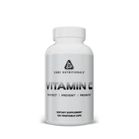 CORE NUTRITION – VITAMIN C