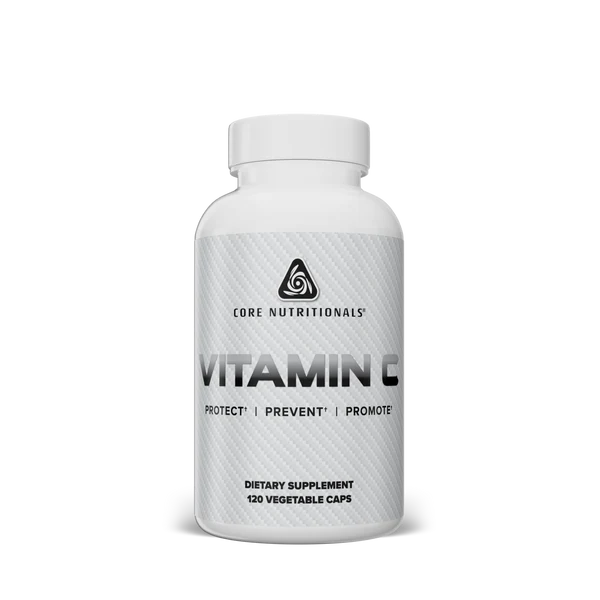 CORE NUTRITION – VITAMIN C