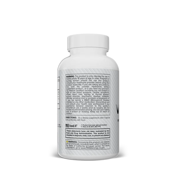CORE NUTRITION – VITAMIN C