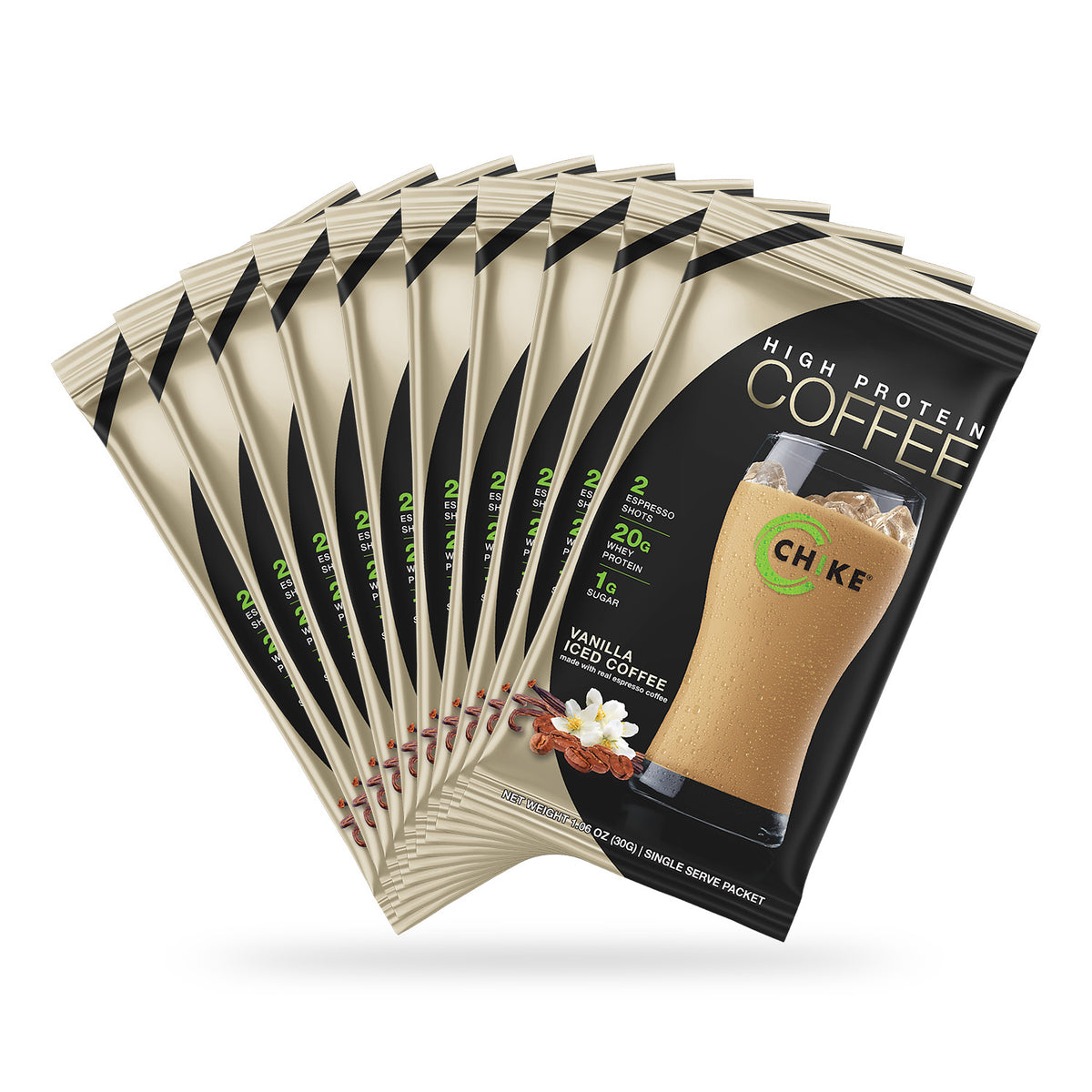 Chike High Protein Iced Coffee