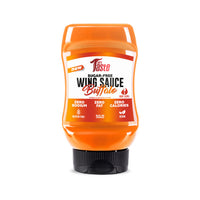 MRS TASTE SAUCE ZERO CALORIES