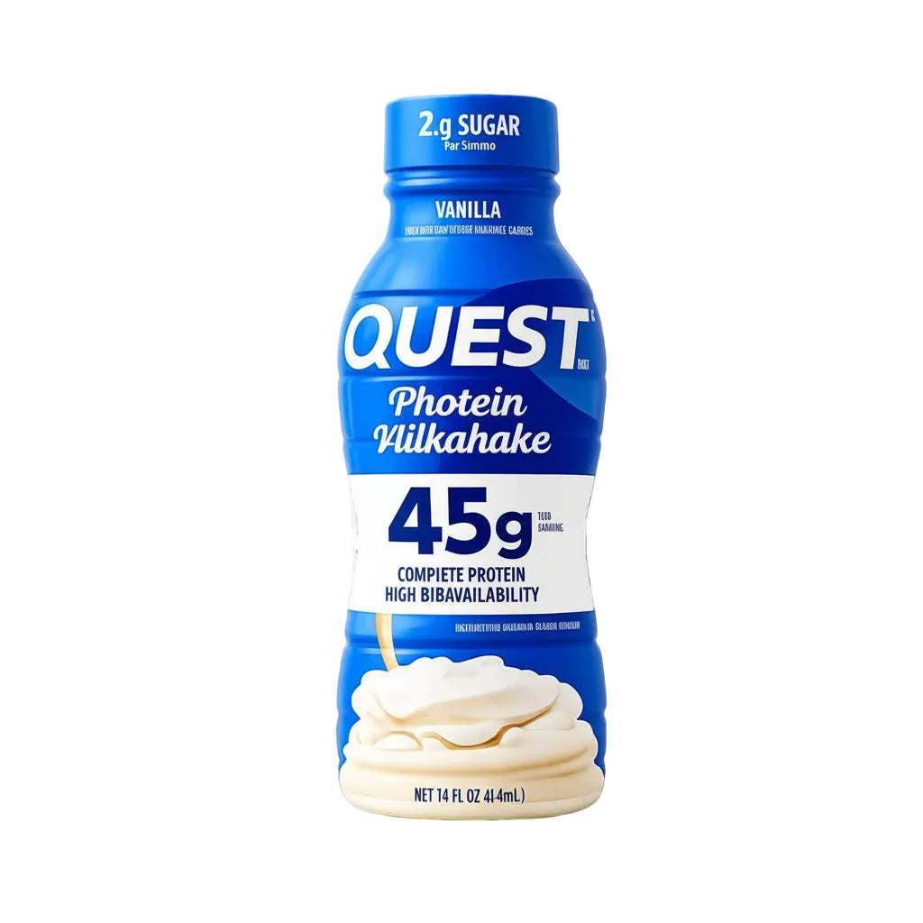 Quest Protein Lover's Pack