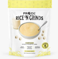 Pride Rice N' Grinds Cereal