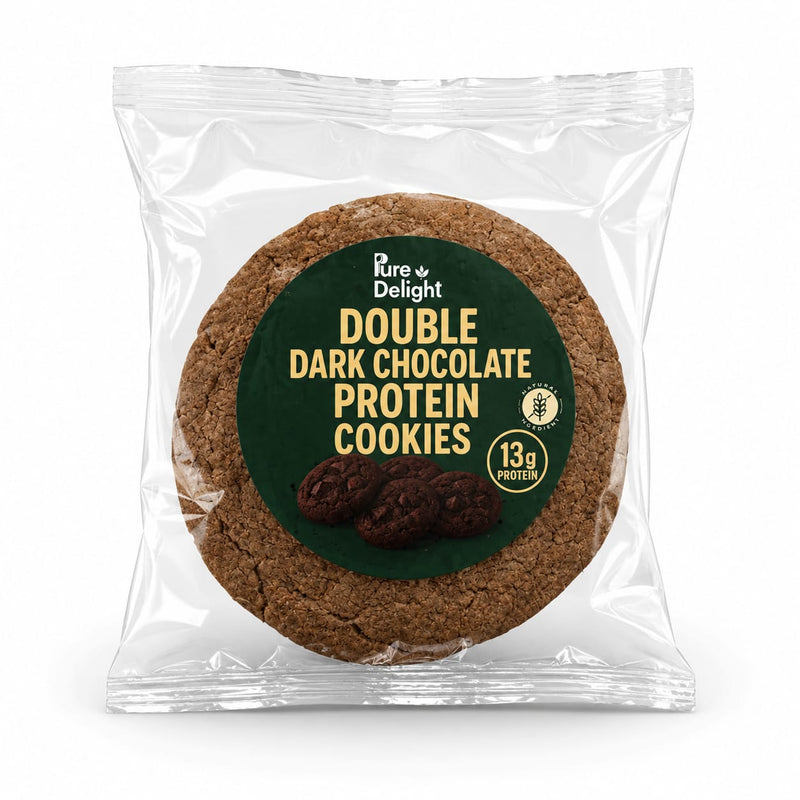 Pure Delight Protein Cookies