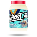 GHOST WHEY PROTEIN