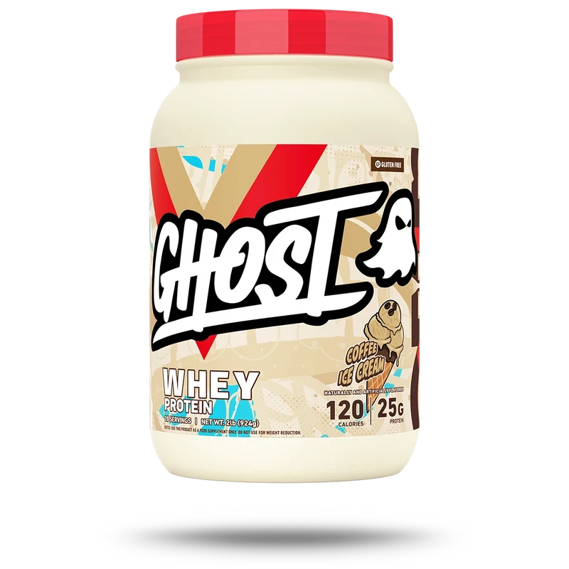 GHOST WHEY PROTEIN