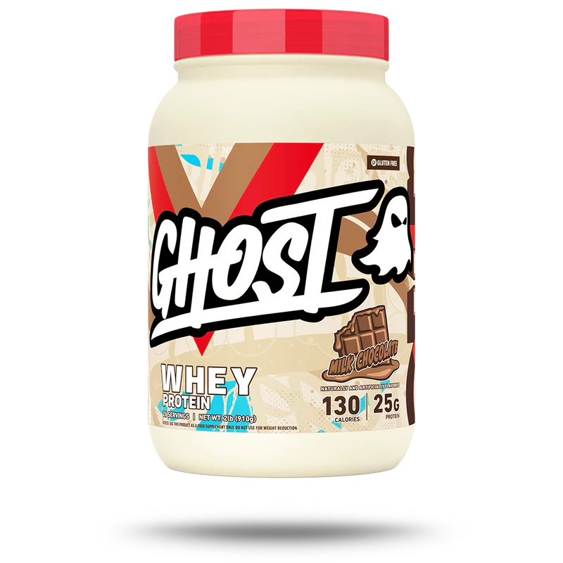 GHOST WHEY PROTEIN