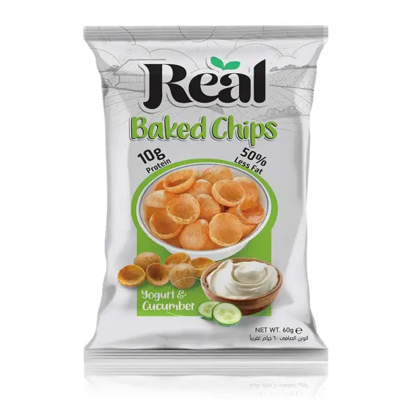 REAL CHIPS