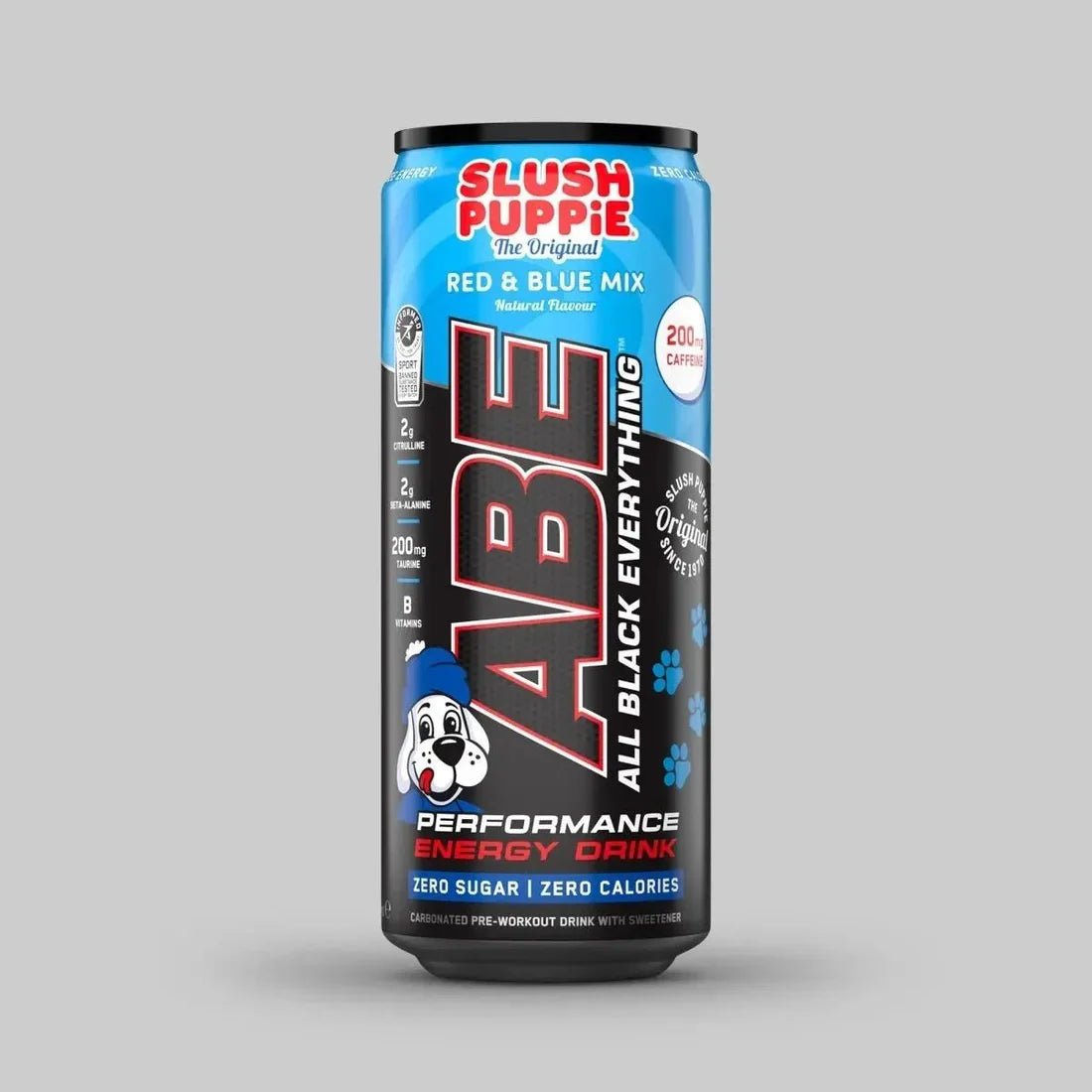 ABE Performance Pre Workout Cans For Endurance, Energy, And Focus - Right Dose supplements