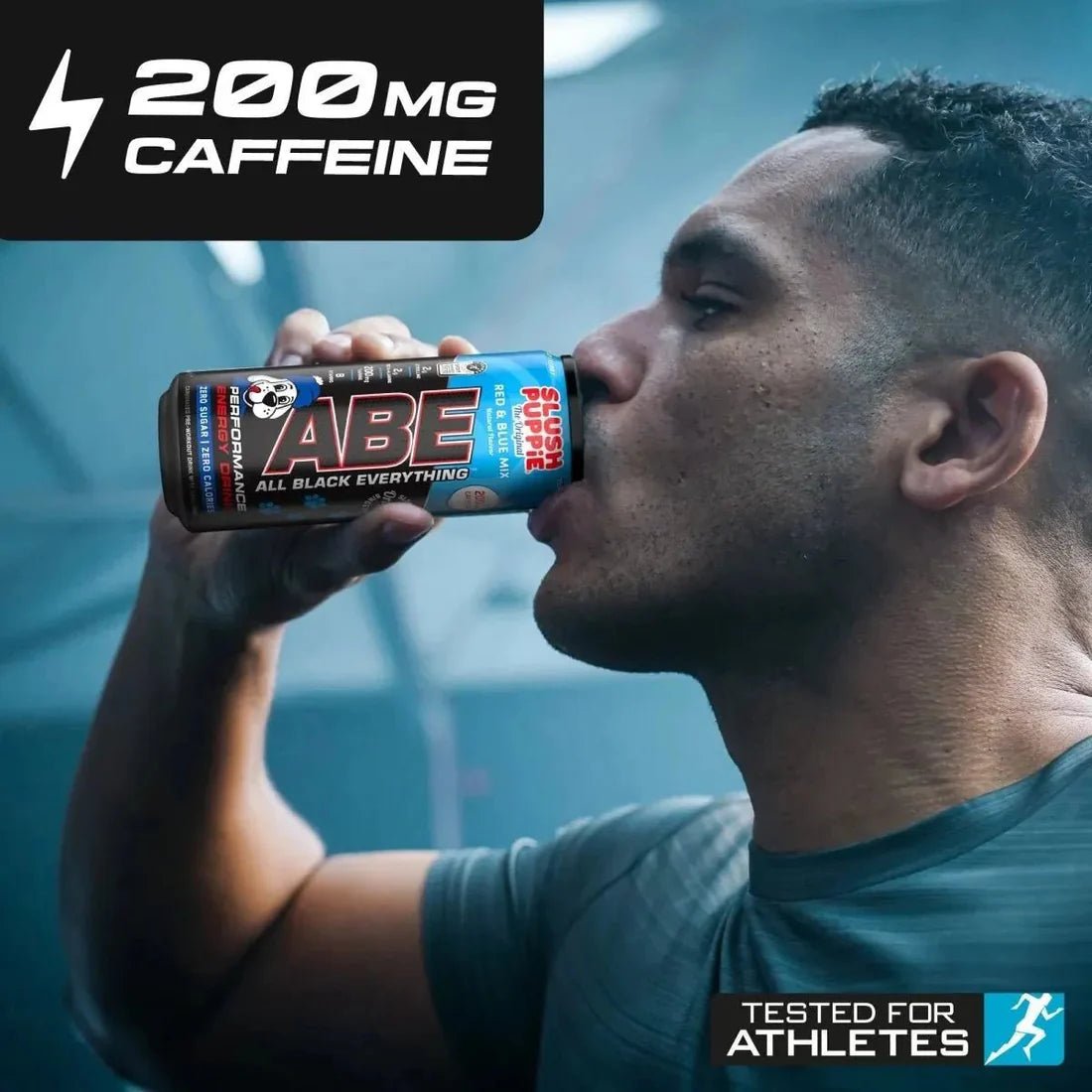 ABE Performance Pre Workout Cans For Endurance, Energy, And Focus - Right Dose supplements