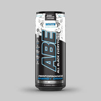 ABE Performance Pre Workout Cans For Endurance, Energy, And Focus - Right Dose supplements