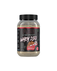 ABE Whey Iso 907G by APPLIED NUTRITION