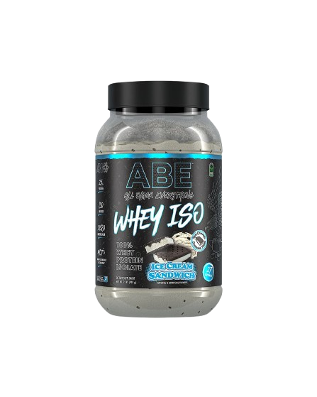 ABE Whey Iso 907G by APPLIED NUTRITION