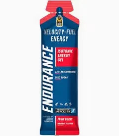 Applied Nutrition Endurance Energy Gel – Fruit Burst 60ml