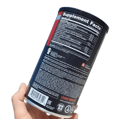 Animal Advanced Testosterone Pill Pack 21 Packs Muscle Support - Right Dose supplements