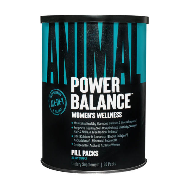 Animal Power Balance 30 Packs