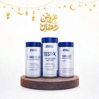 Applied Nutri Ramadan Men Testosterone Support Bundle For Peak Performance Vitality And Focus - Right Dose supplements