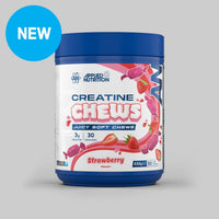 Applied Nutrition Creatine Chews - Strawberry
