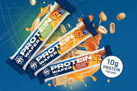 APPLIED Protein Wafers
