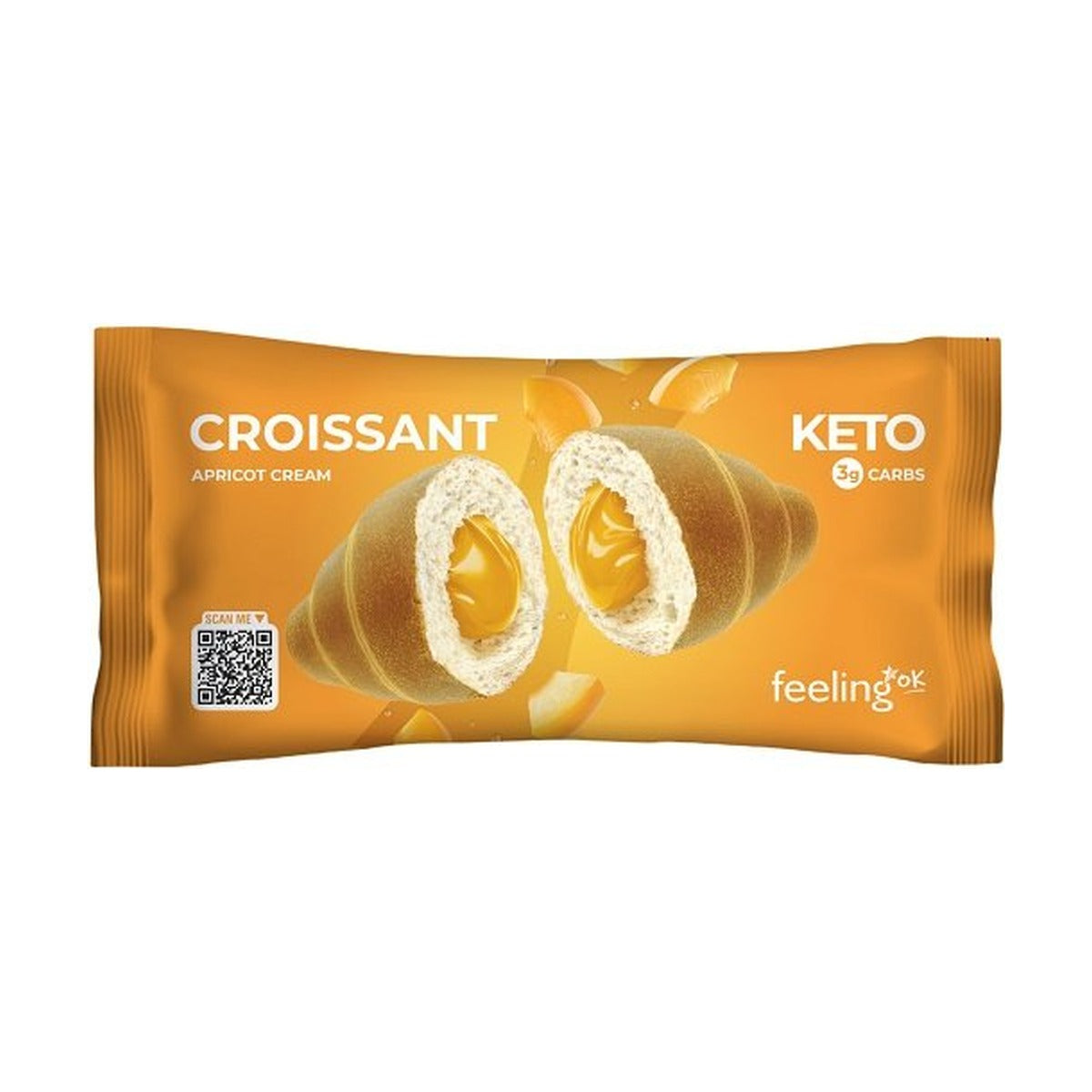 Feeling OK Protein Croissant - image 1