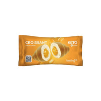 feeling ok croissant