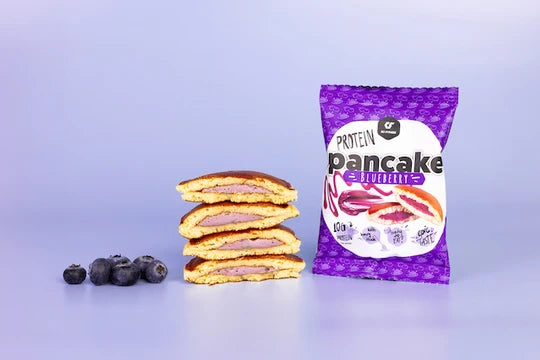 GO FITNESS Protein Pancake