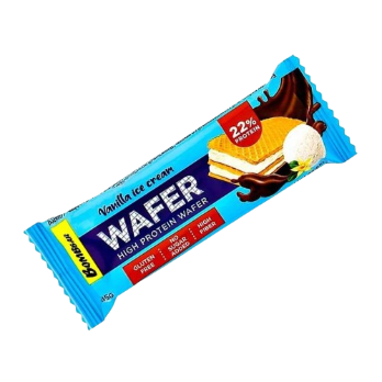 Bombbar Wafer Bar 45g High Protein - Right Dose supplements