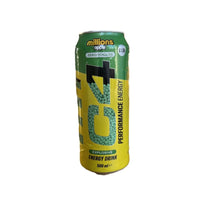 C4 Energy Millions Apple 500ml