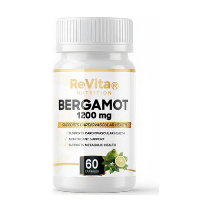 ReVita Bergamot 1200mg