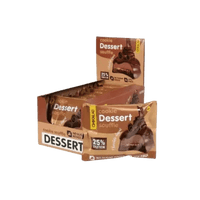 Protein-Packed Chocolate Pecan Cookie Delight by CHIKALAB