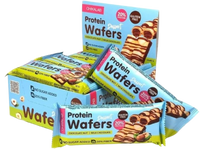 Chikalab Protein Wafer, 1 Bar, by CHIKALAB