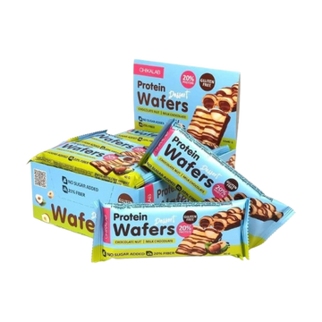 Chikalab Protein Wafer