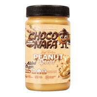 CHOCO NAFA PEANUT 400G by CHOCONAFA