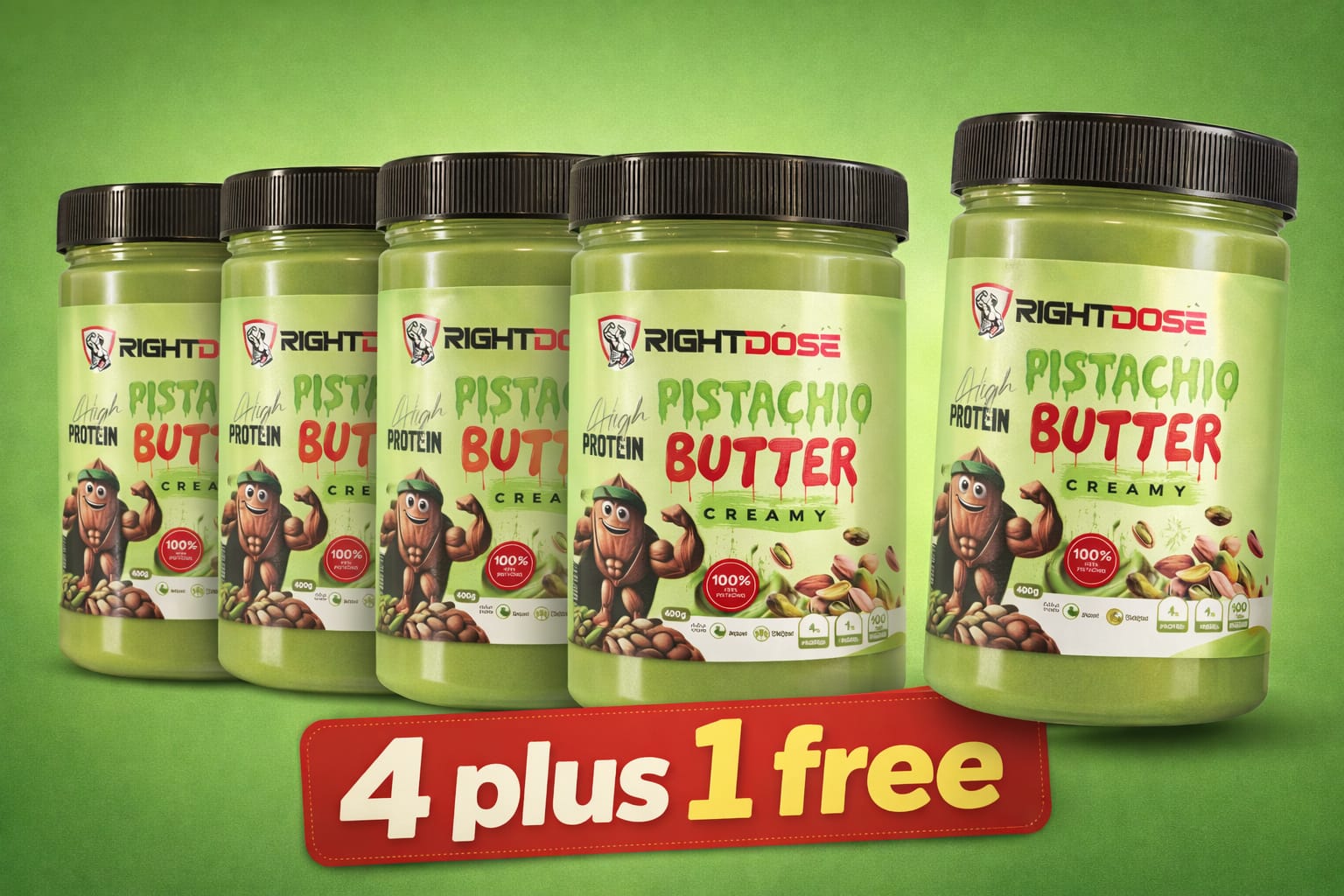 Choco Nafa Protein Spread Premium Chocolate Protein Spread For Athletes - Right Dose supplements