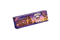 Choco Nafa Sesame Halawa With Chocolate Natural Energy Protein Snack - Right Dose supplements