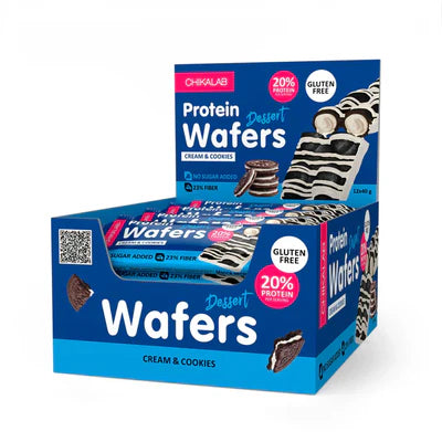 Chikalab Protein Wafer