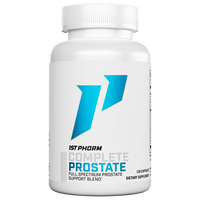 1st Phorm Complete Prostate