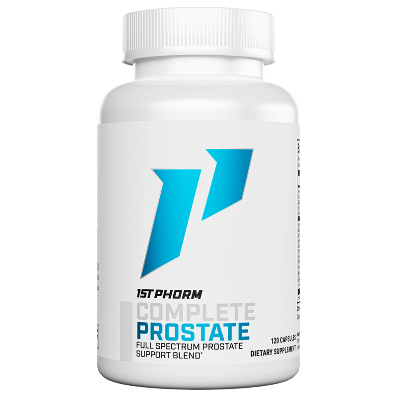 1st Phorm Complete Prostate