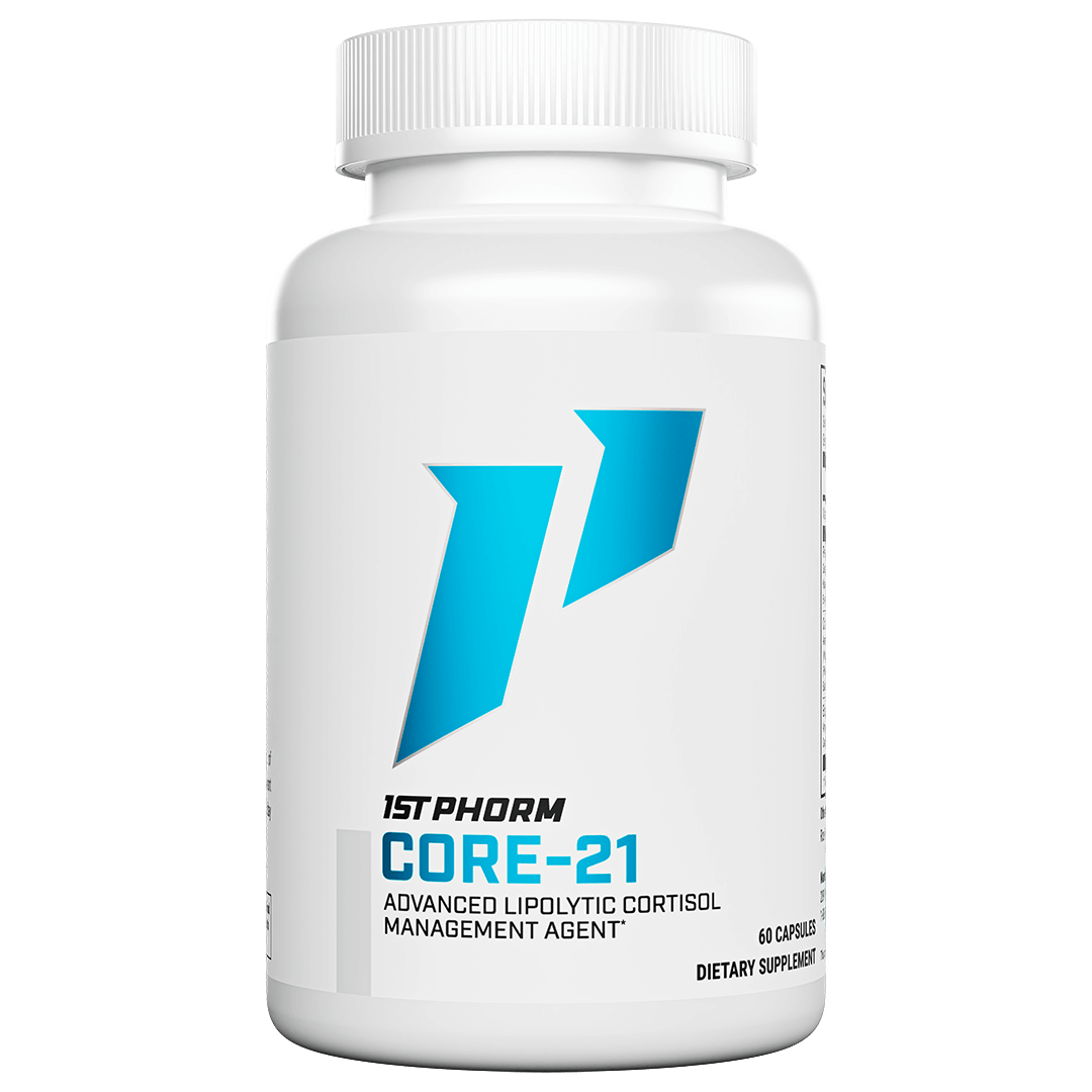 1st Phorm Core 21