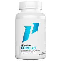 1st Phorm Core 21