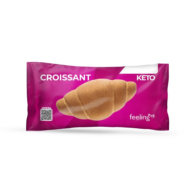 feeling ok croissant