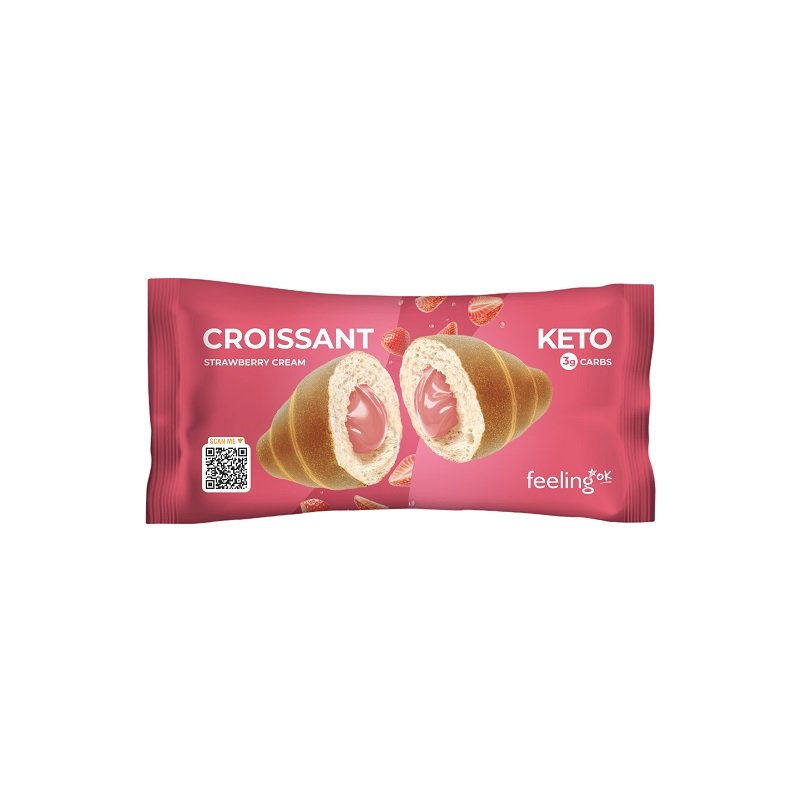 feeling ok croissant