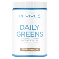 REVIVE Daily Greens Powder by REVIVE MD