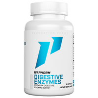 1st Phorm Digestive Enzymes