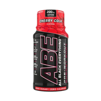 Pre-Workout Shot Variety Box