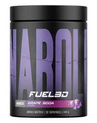 Fuel3d by Anabolix Nutrition by Anabolix Nutrition