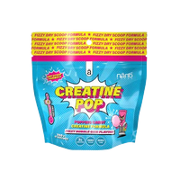 NANO SUPPS CREATINE POP by NANO SUPPS