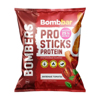 Bombbar Pro Sticks Protein by BOMBBAR