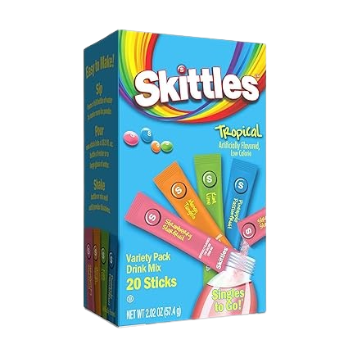 Skittles Singles by SKITTLES