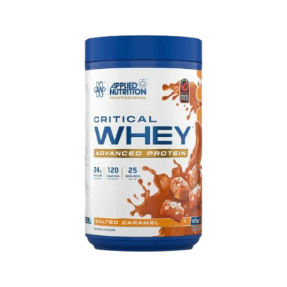Applied Nutrition Critical Whey Protein (825g) by APPLIED NUTRITION